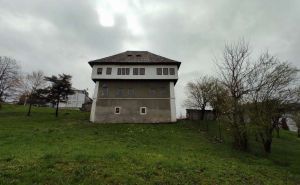 Nacionalni spomenik Bosne i Hercegovine: Uskoro započinje rekonstrukcija kuće Nurije Pozderca