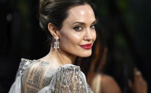 Angelina Jolie otkrila s kojim glumcem je najviše uživala u intimnim scenama