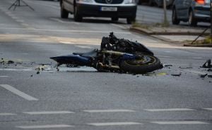 Muškarac osuđen zbog guranja maloljetnika s motora: 'Radim noćne smjene, smetao mi je'