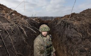 Rovovske bitke u Ukrajini: Rusi nude 160KM dnevno za kopače, Ukrajina se sprema na ofanzivu