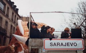 Na programu Al Jazeere večeras gledajte neispričanu priču o francuskom pokretu 'Sarajevo'