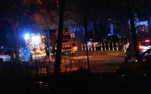 Tragedija u Njemačkoj: U eksploziji povrijeđeno 16 osoba