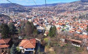 Obavijest za građane i turiste: Novo radno vrijeme Trebevićke žičare