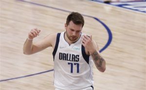 NBA: Mavericksima nedovoljan fantastični Luka Dončić, Pelicansi pobijedili Clipperse