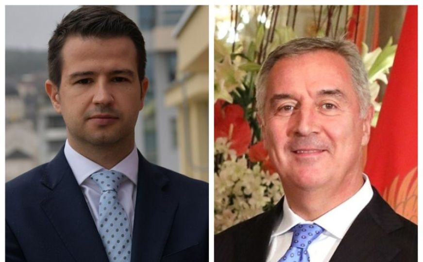 Druga runda izbora u Crnoj Gori: Milo Đukanović i Jakov Milatović se bore za mjesto predsjednika