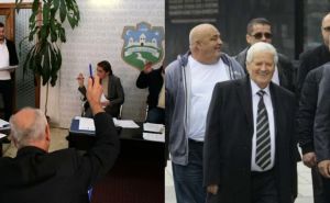 Šta se dešava u Velikoj Kladuši: Fikret Abdić ne priznaje većinu, budžet usvojen u hodniku?!