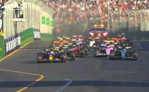 Formula 1: Jedna od najluđih trka u historiji, Max Verstappen pobjednik Velike nagrade Australije