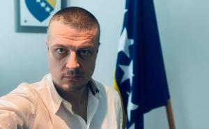 Vojin Mijatović objavio svoju biografiju: "Ne uklapam se u vaše bolesne kalupe i šablone, ali..."