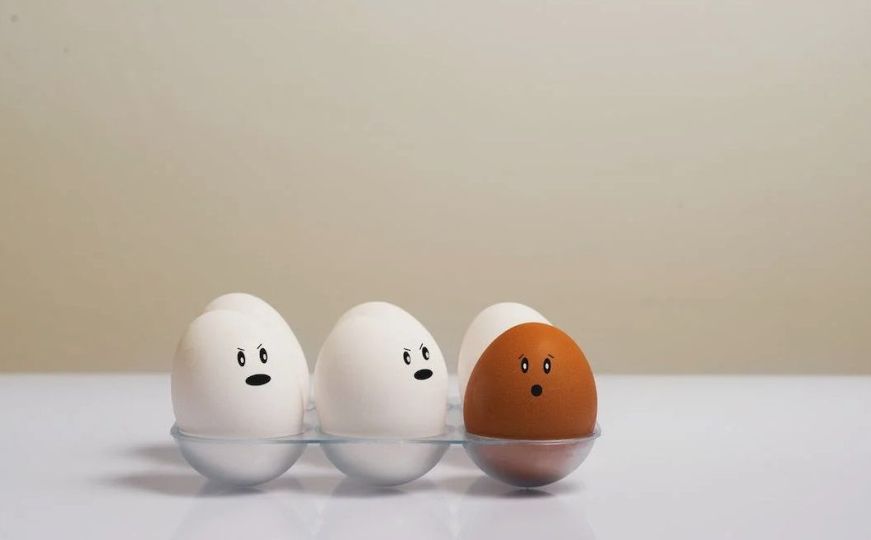 Kuharica otkrila trik: Evo kako da izbjelite jaja za Uskrs