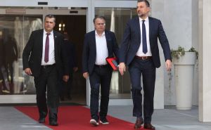 Nermin Nikšić uoči sjednice Predsjedništva SDP: "Godinama sam odbijao te savjete. Pogriješio sam"