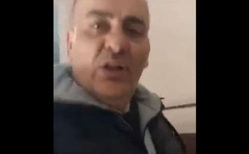 Bar: Policija traga za Stojanom Sekulovićem zbog prijetnji i ulaska u prostorije komunalne policije