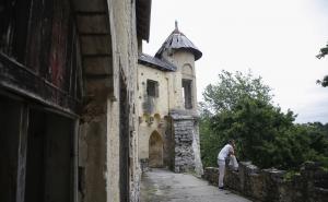 Nacionalni spomenik BiH: Stari grad Ostrožac sa tri historijske epohe privlači brojne turiste