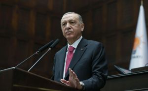 Recep Erdogan: 'Obnovit ćemo naše gradove uništene u zemljotresima'