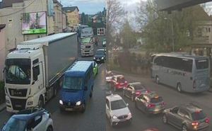 Vozači, oprez: Gužve na ovom bh. graničnom prijelazu - čeka se duže od sat vremena