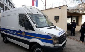 Granica BiH i Hrvatske: U rijeci Savi pronađeno tijelo