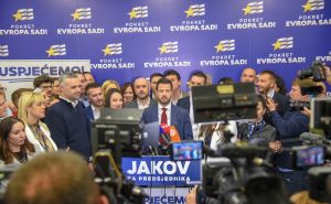Prebrojani su svi glasovi: Jakov Milatović zvanično pobjednik izbora u Crnoj Gori