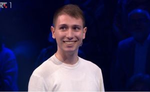 Student hemije u Superpotjeri pobijedio svih petero lovaca: Osvojio oko 40.000 KM