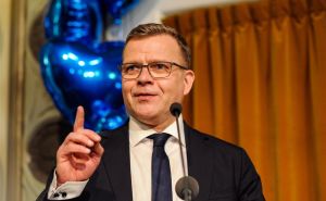 Izbori u Finskoj: Nacionalna koalicija proglasila pobjedu