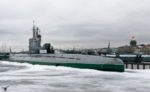 Rusija planira formiranje odjela podmornica za nuklearna torpeda