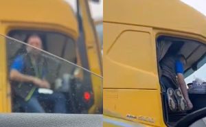 Video koji je nasmijao regiju: Bosanci se sastali, ali na kakav način