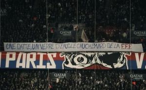 Uoči derbija sa Lyonom: Navijači PSG-a reagovali na zabranu prekida mečeva zbog iftara