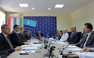 CCI: Nastavljena loša praksa nepoštivanja zakonskih odredbi Vlade HNK