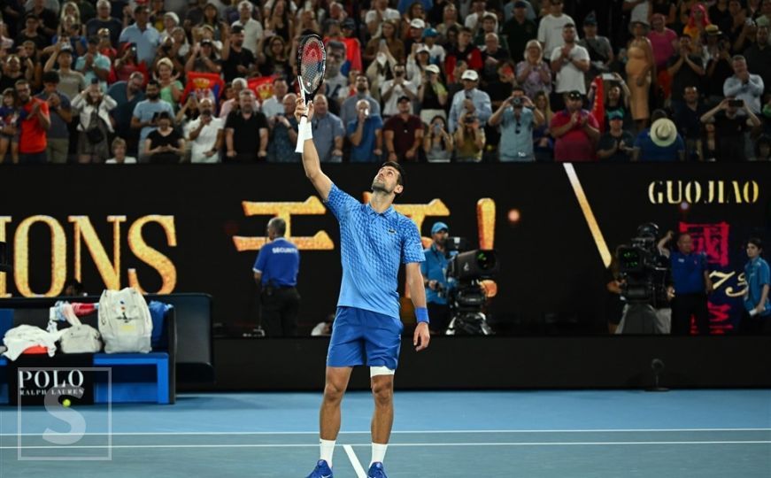 Nove promjene na ATP listi: Novak Đoković se vratio na prvo mjesto ATP liste, Džumhur nazadovao