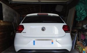 U ekspresnoj akciji sarajevske policije uhapšena dva kradljivca automobila - vozilo vraćeno vlasniku