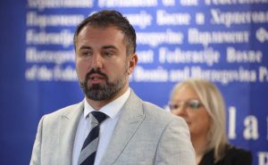 Igor Stojanović: Dat ću saglasnost za imenovanje nove Vlade FBiH