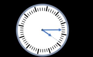 Skoro svi daju pogrešan odgovor: Koliko je tačno sati na slici?