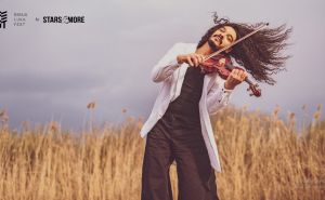Nemanja Radulović premijerno u BiH: Koncert na Banja Luka Festu je dio turneje slavnog violiniste!