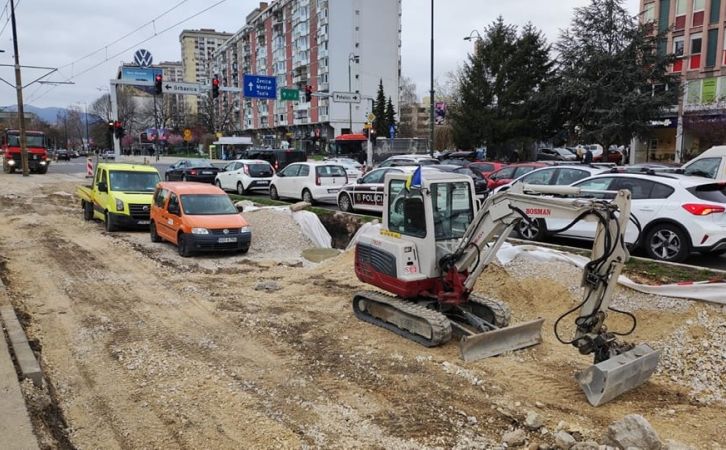 Lijepa vijest za vozače: Adnan Šteta najavio nove radove u Sarajevu