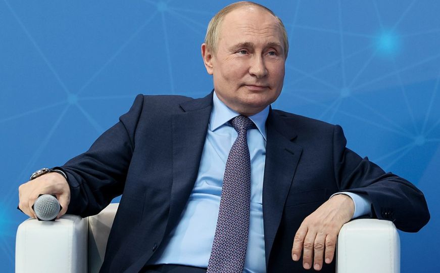 Putin najbogatiji čovjek na svijetu: Navodno ima 228 milijarde eura, a znate li kolika mu je plata?
