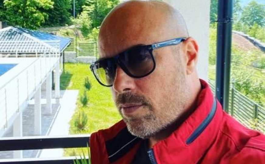 Dodikov savjetnik: Milan Tegeltija novi predsjednik FK Borac Banja Luka