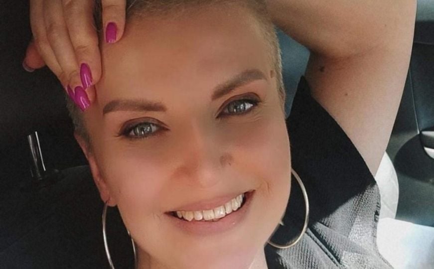 Pomozimo Alisi Kusturi u njenoj borbi: "Sa rakom ne završava život. Ja ne dam da moj završi"