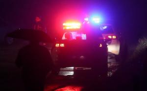 Sarajevska policija u akciji: Blokiran prolaz na Stupu