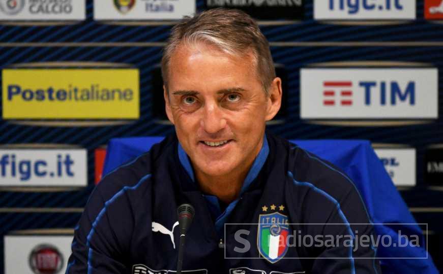 Roberto Mancini: 'Ne sviđa mi se novi format SP-a, trebali bismo igrati manje, a ne više'