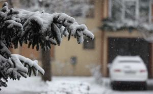 U Sarajevu jutros -2: Objavljena prognoza do petka, evo kada se vraća sunce