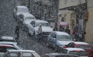 Meteorolog Krajinović o vremenskim (ne)prilikama: "Mnogo je problema"