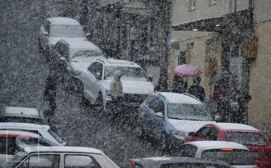 Meteorolog Krajinović o vremenskim (ne)prilikama: "Mnogo je problema"