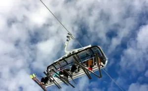 Francuska: Pijan pao sa žičare i poginuo