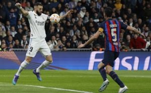 Cijeli Twitter brujao o tome: Da li je Karim Benzema prekinuo razamanski post?