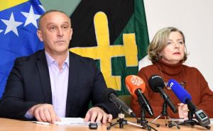 Direktor RMU Zenica: "Imamo sredstva za plate rudara, ali nam Grad blokira račun"