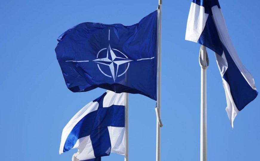 Finska je zvanično 31. članica NATO-a, potpisani dokumenti o pristupanju