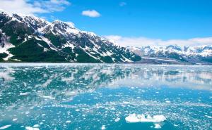 Misija vrijedna 700.000 eura: Naučnici vade uzorke leda s Arktika