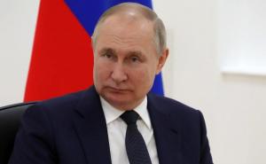Nekada je štitio Putina, a sada tvrdi: 'On je cijelo vrijeme u bunkeru, boji se atentata i bolesti'