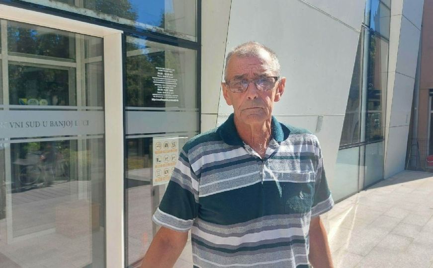 Prijedorski advokat osuđen na dvije godine zatvora: Prodao imovinu klijenta i uzeo 120.000 KM