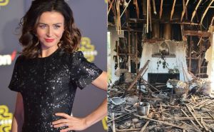Zvijezda 'Grey's Anatomy' spasila svoje troje djece od požara u kući