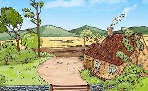 Da vas vidimo: Možete li uočiti šta je pogrešno na ovoj slici?