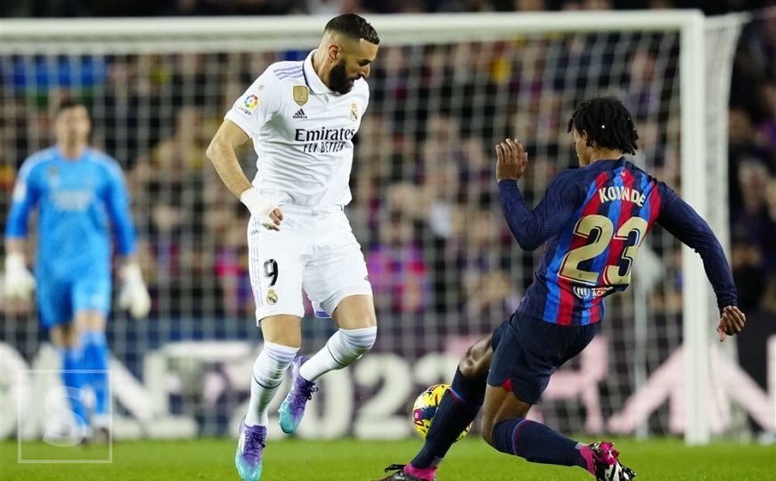 Real Madrid ima priliku da bude prvak La Lige: Barceloni se oduzimaju bodovi?